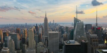 nova york