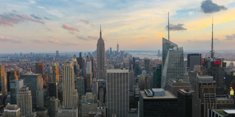 nova york