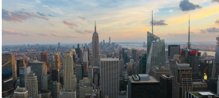nova york