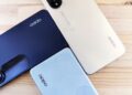 Novo celular passa testes padrão