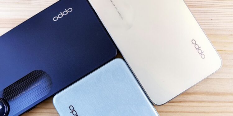 Novo celular passa testes padrão