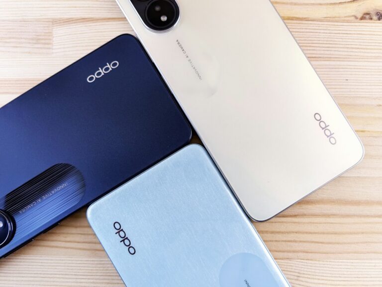 Novo celular passa testes padrão