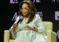 oprah