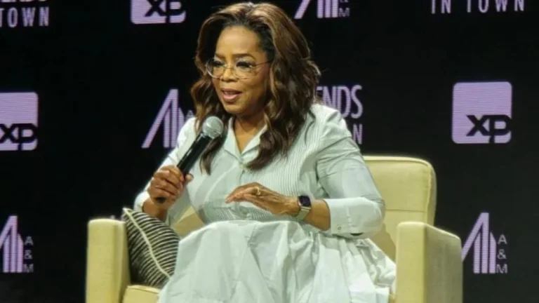oprah