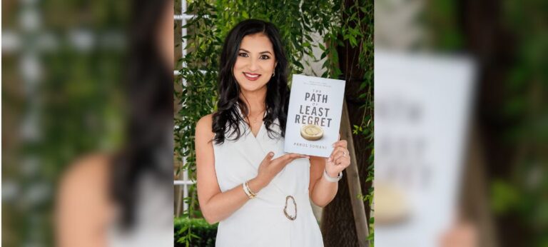 Parul Somani