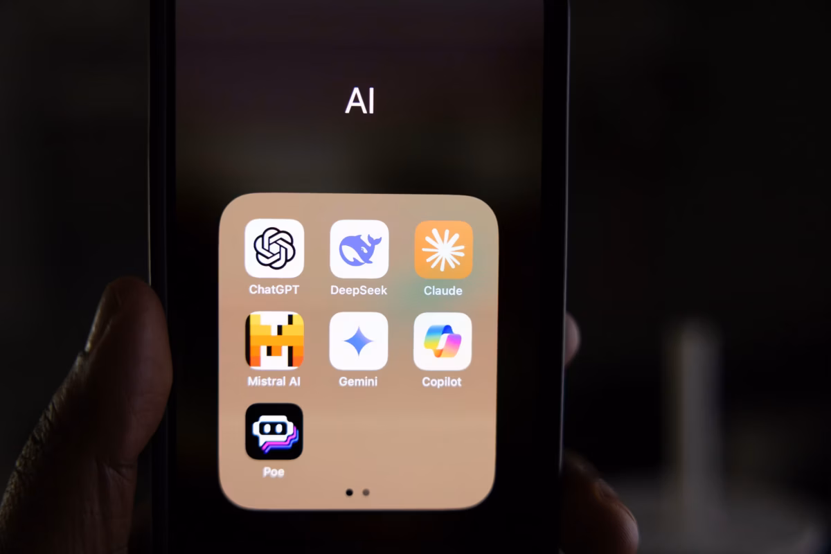 AI Inteligencia Artificial Claude