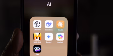 AI Inteligencia Artificial Claude