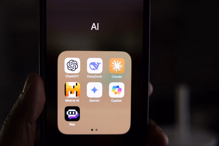 AI Inteligencia Artificial Claude