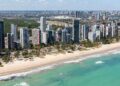praia do pina