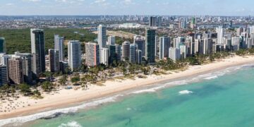 praia do pina