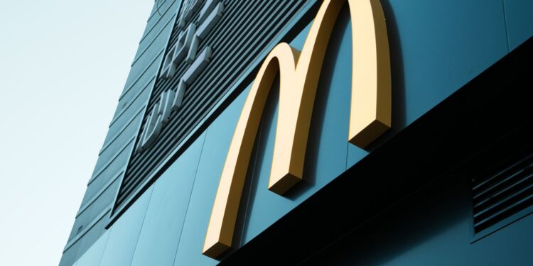 Preço lanches mcdonald diminuir próximos