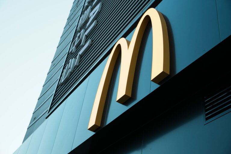 Preço lanches mcdonald diminuir próximos