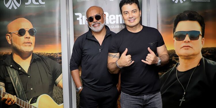 Rick ligou casa noturna pedir