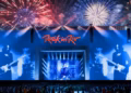 Novo Palco Mundo do Rock in Rio (Foto: Divulgação)