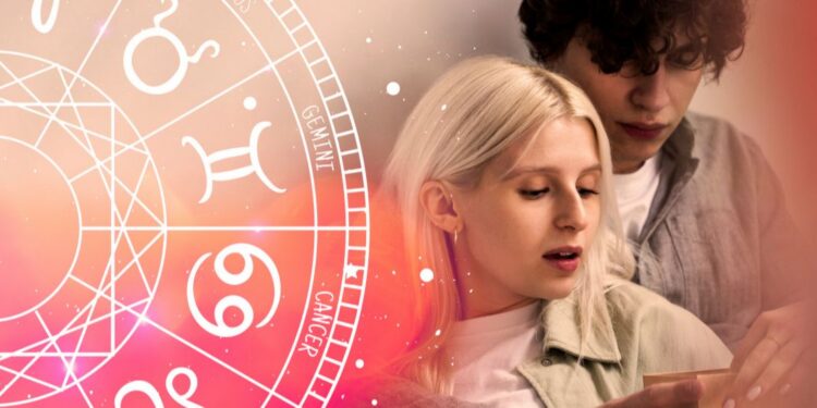 signos amor