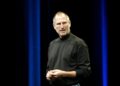 steve jobs