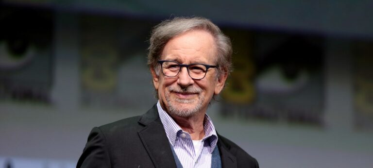 Steven Spielberg