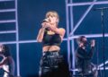 Taylor swift primeira vencedora prêmio