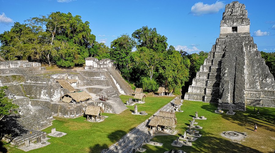 guatemala parque