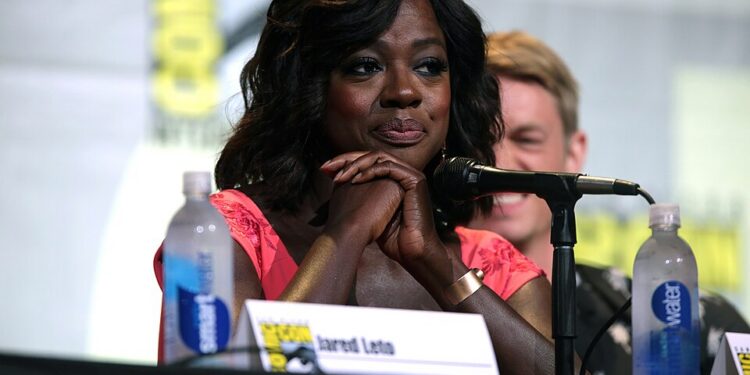Viola davis cresceu pobreza aceitou