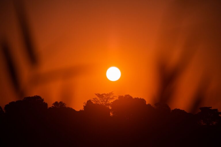 Sol lança grande quantidade plasma