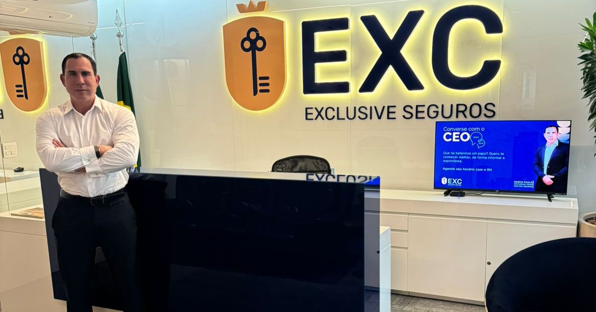 Propósito e cultura altamente fortalecidos fazem EXC Exclusive Seguros fechar o 1º semestre de 2024 com crescimento de 41%