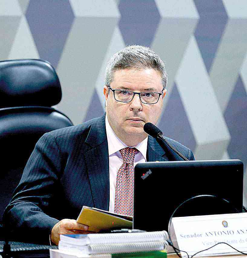 Anastasia está à frente em Minas, com 29%