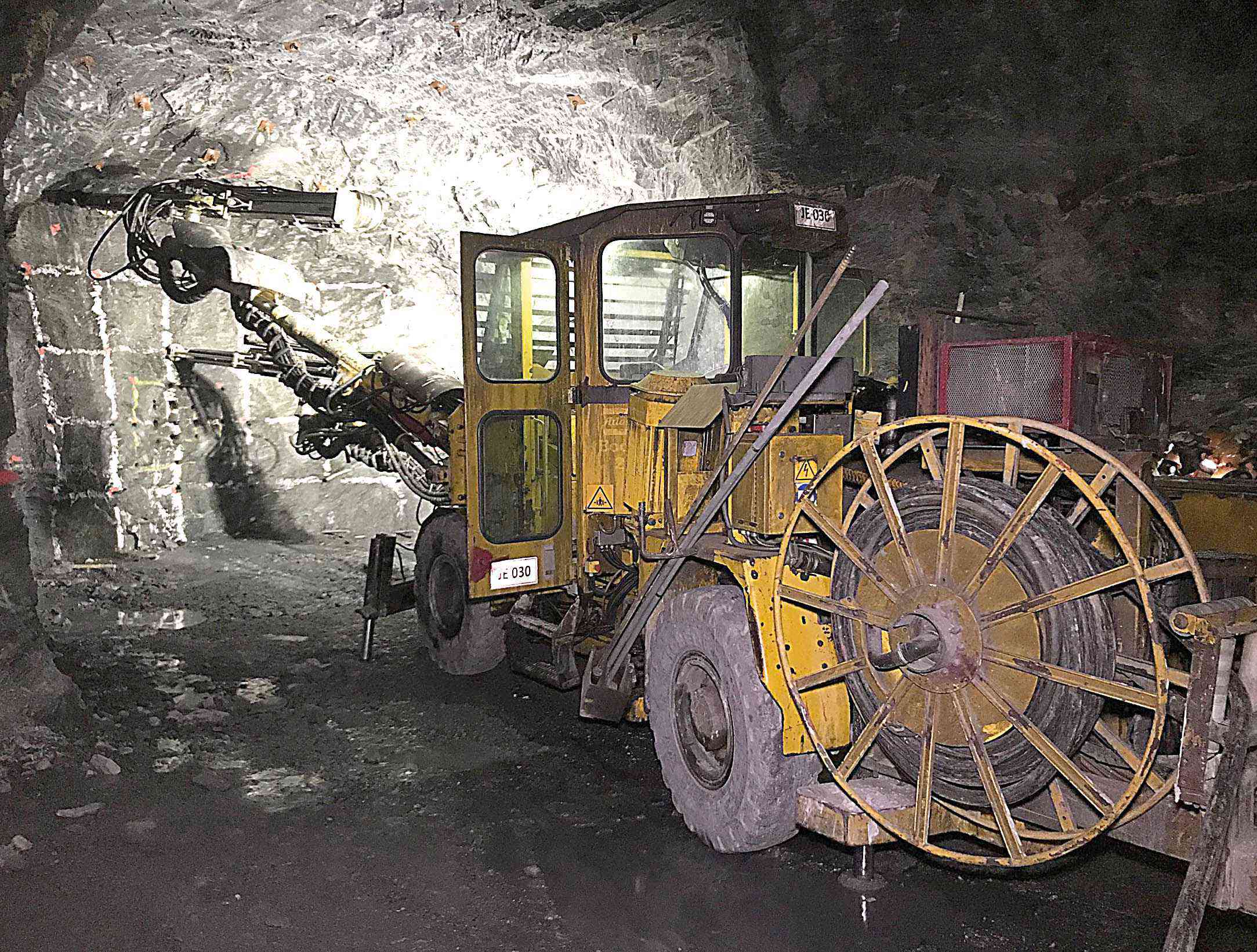 AngloGold investirá  R$ 400 milhões no complexo de Sabará