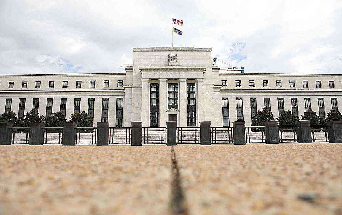 Fed pode elevar taxa de juros em breve, mostra ata