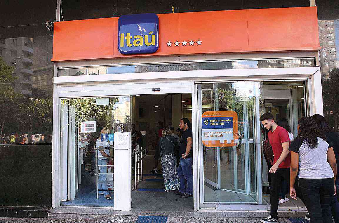 Itaú compra mineira Zup IT por mais de  R$ 500 milhões