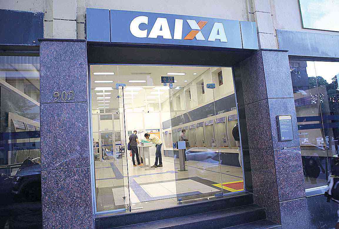 MPF denuncia fraudes na Caixa