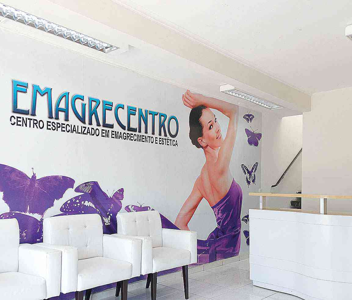 Emagrecentro registra crescimento de 131% neste ano