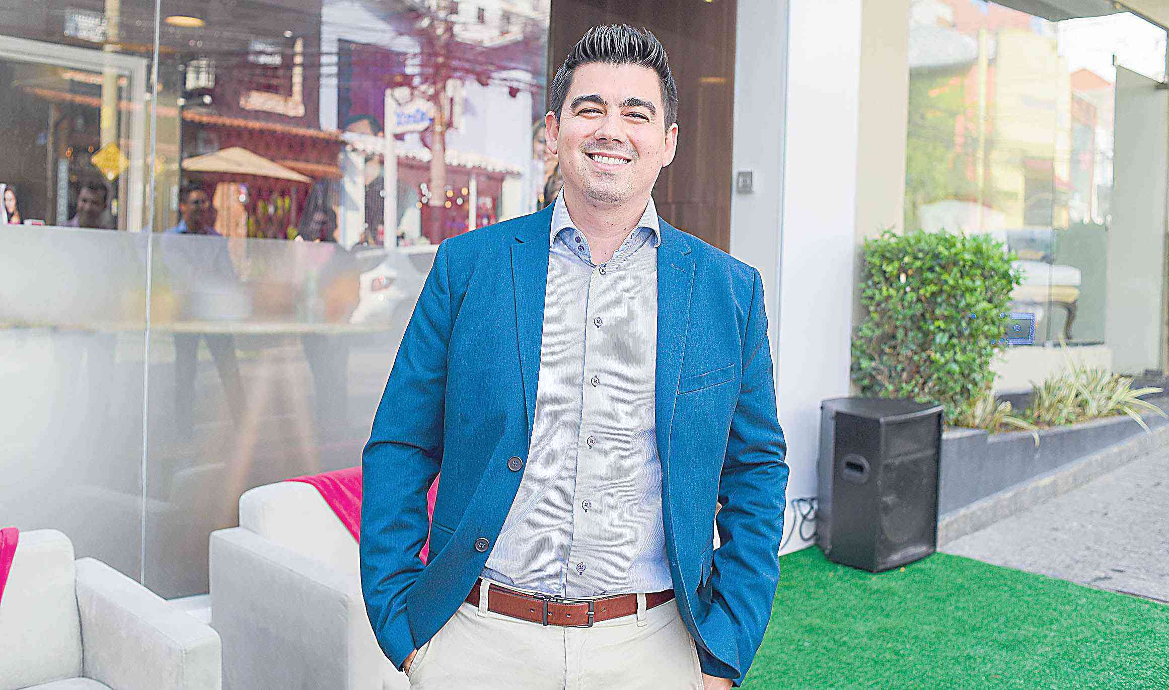 Instituto Embelleze amplia atuação em MG