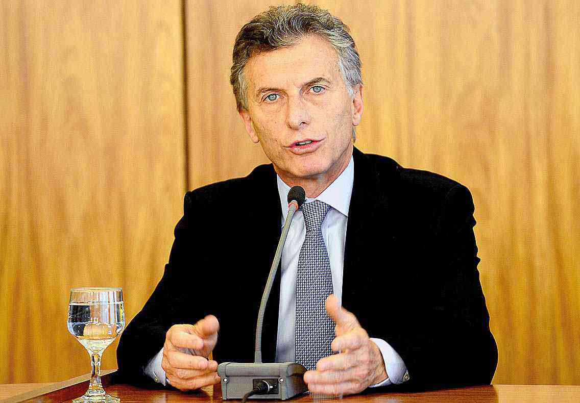 Argentina eleva taxa de juros para 60% ao ano