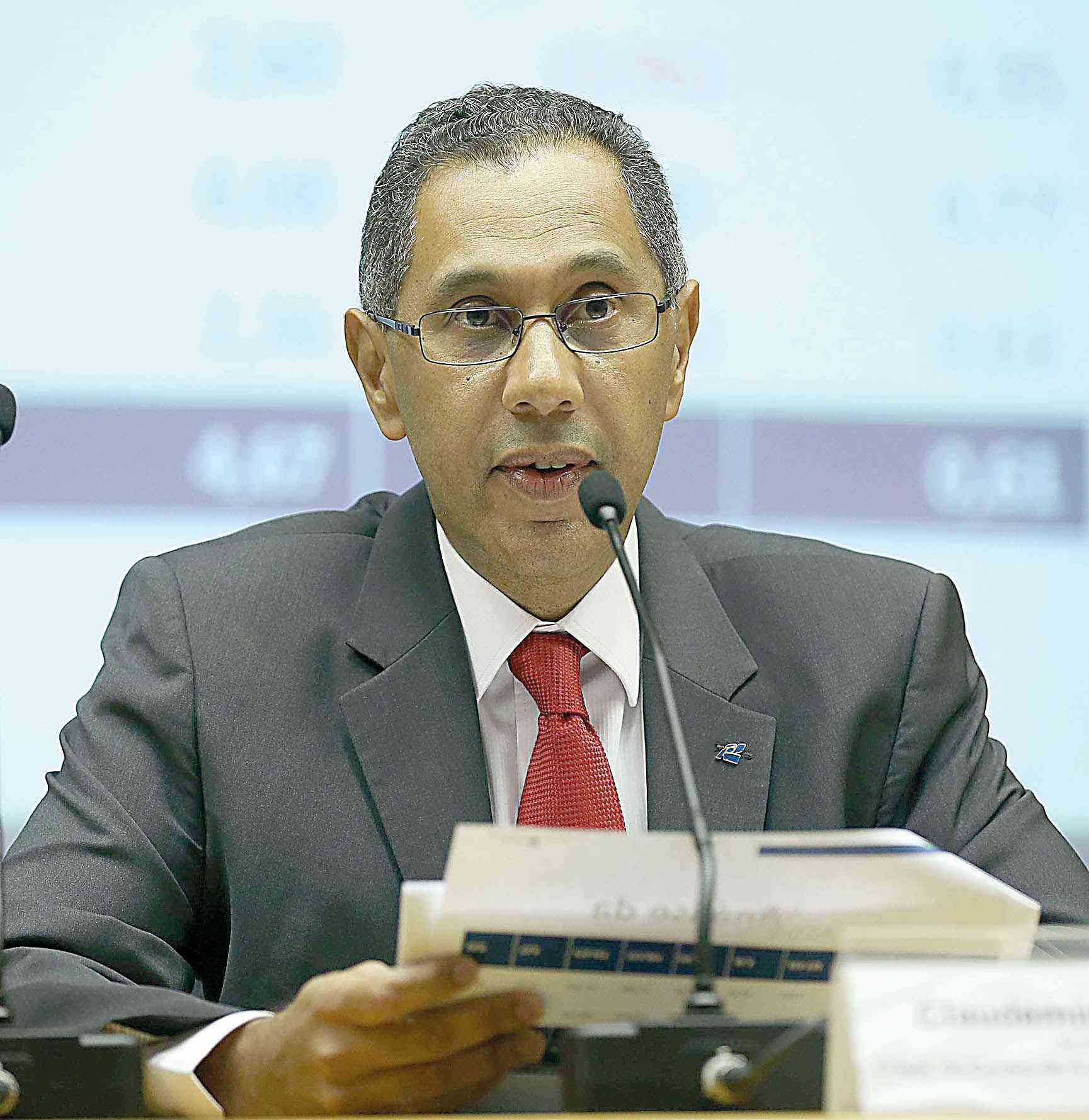 Arrecadação federal tem aumento real de 12,83% em julho
