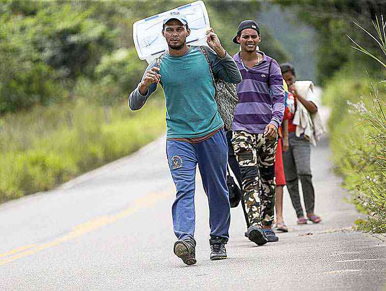 ONU pede ajuda a potências mundiais