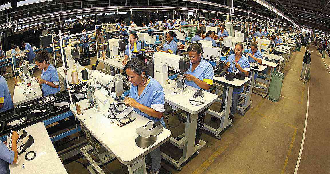 Monitor do PIB estima alta de 0,3%