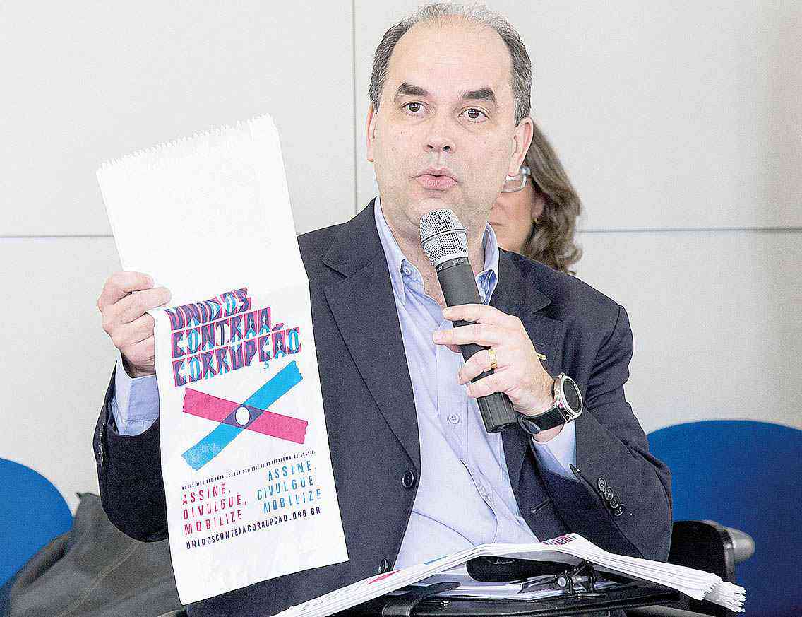 Diálogos DC discute a retomada do desenvolvimento do País