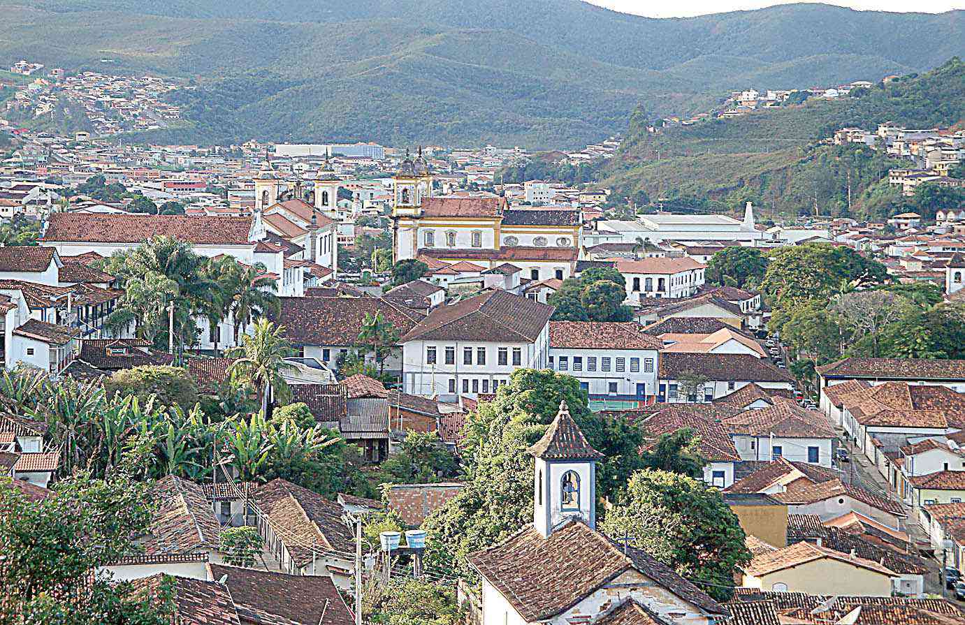MPEs de áreas atingidas pela Samarco terão crédito