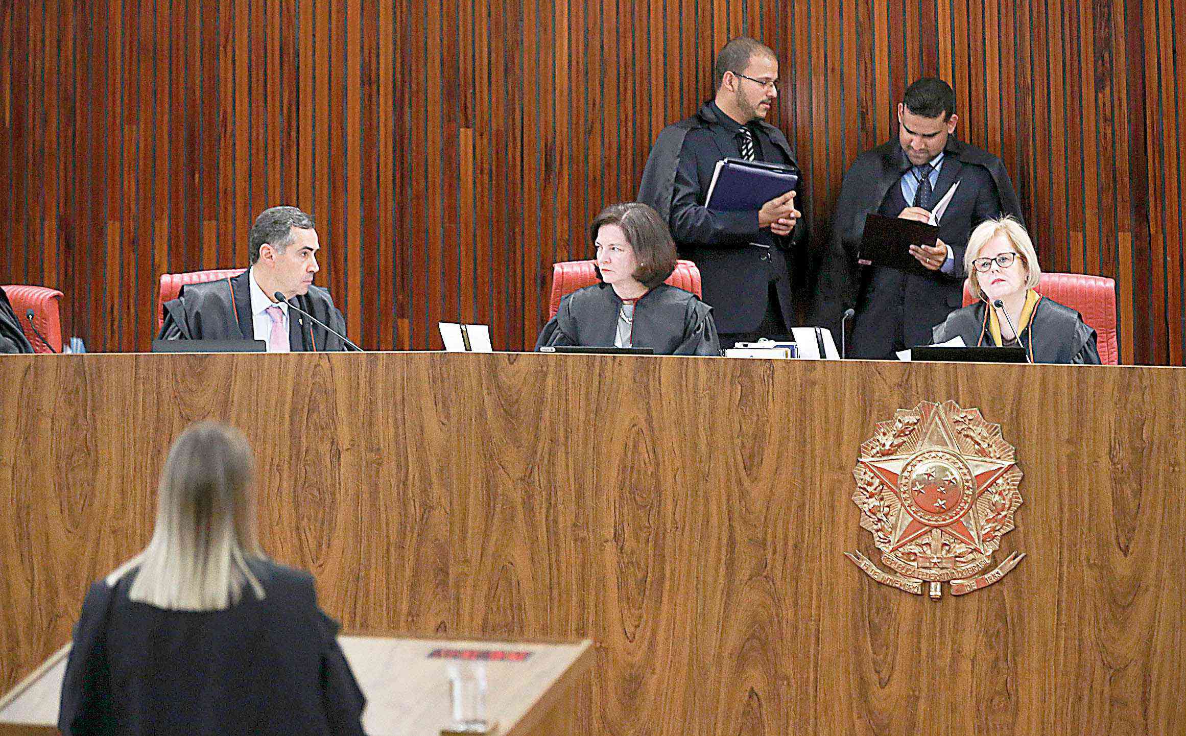 Coligação de Alckmin é aprovada pelo TSE