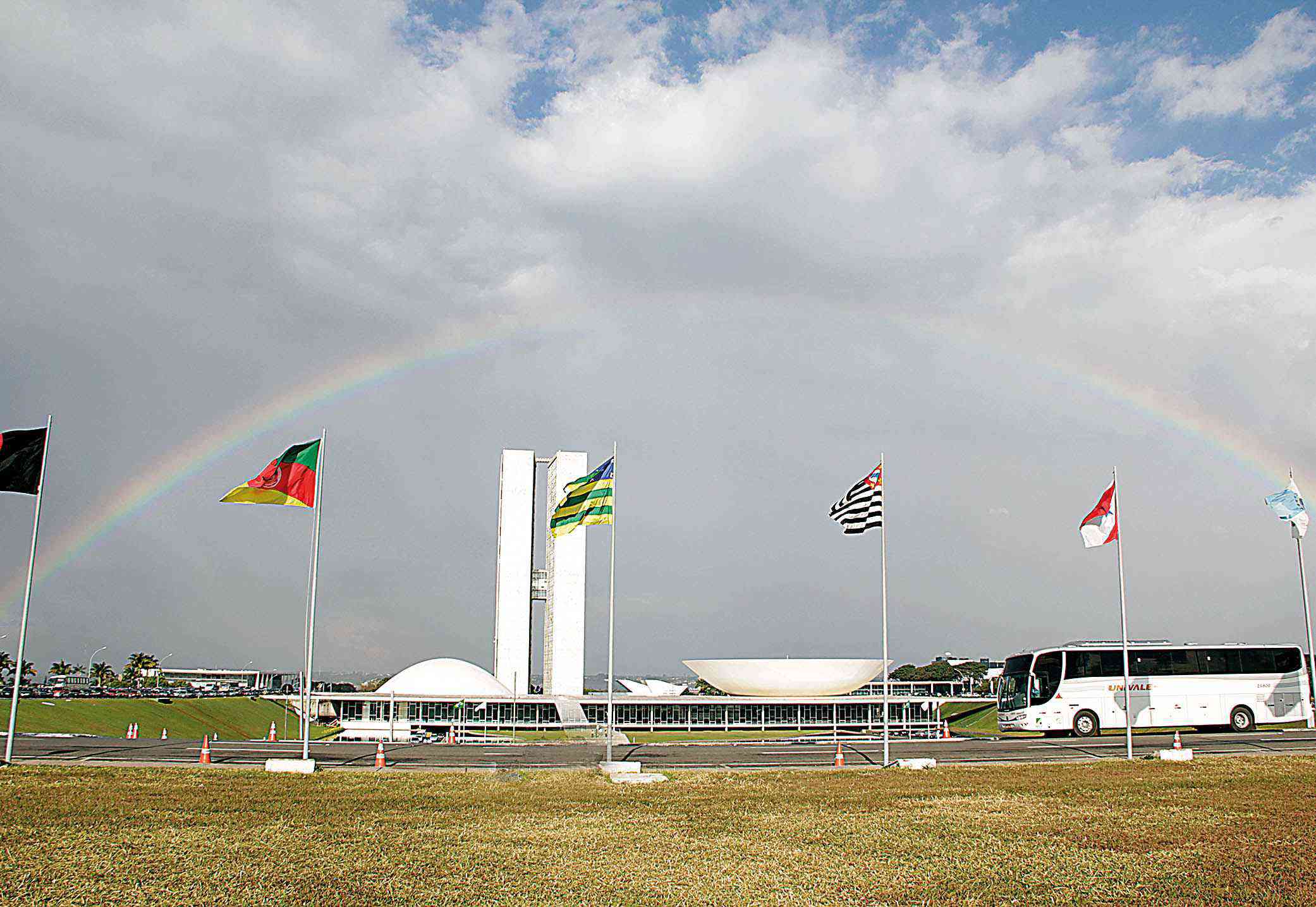 TSE autoriza pagamento de R$ 1,3 bilhão