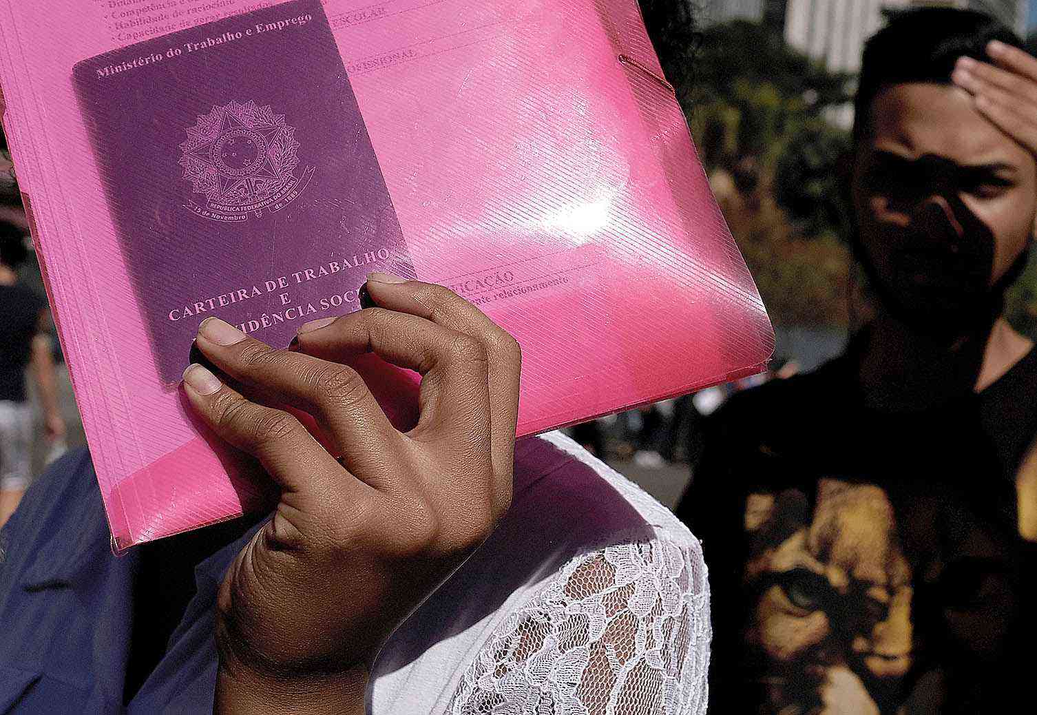 País cria 401.639 vagas formais em fevereiro segundo Caged