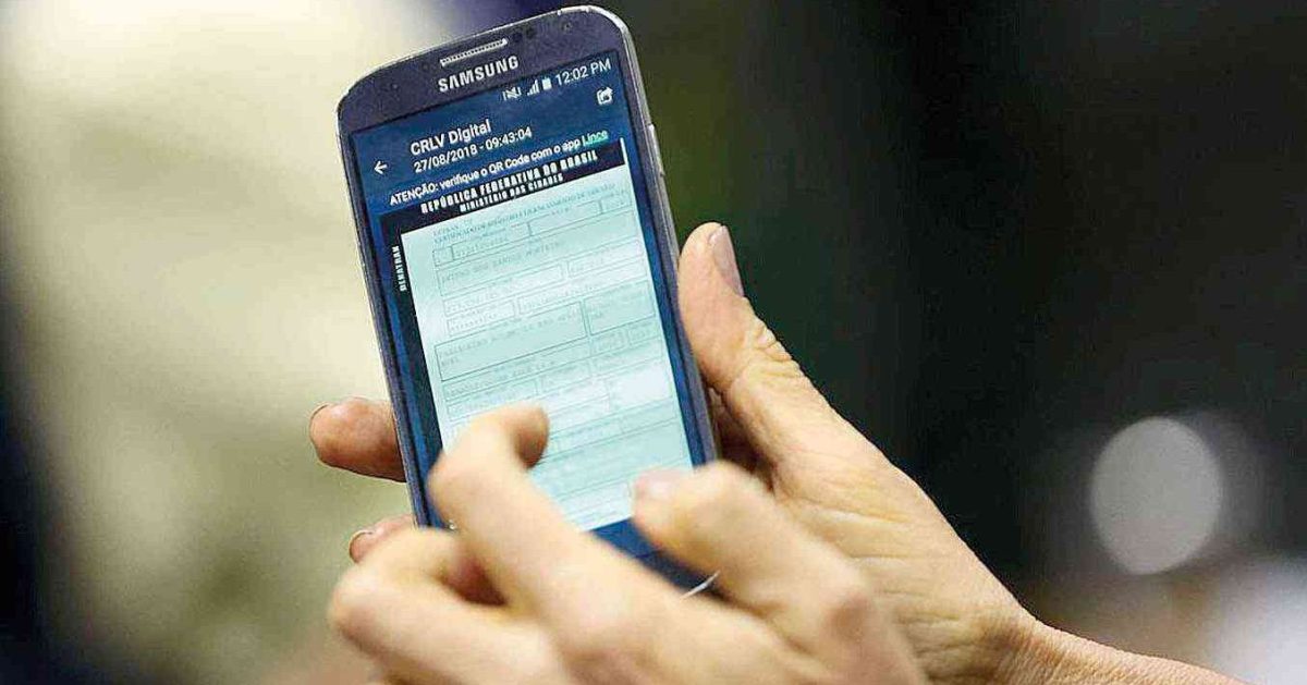 Transferência de veículo por aplicativo? Senatran abre consulta sobre novo modelo digital