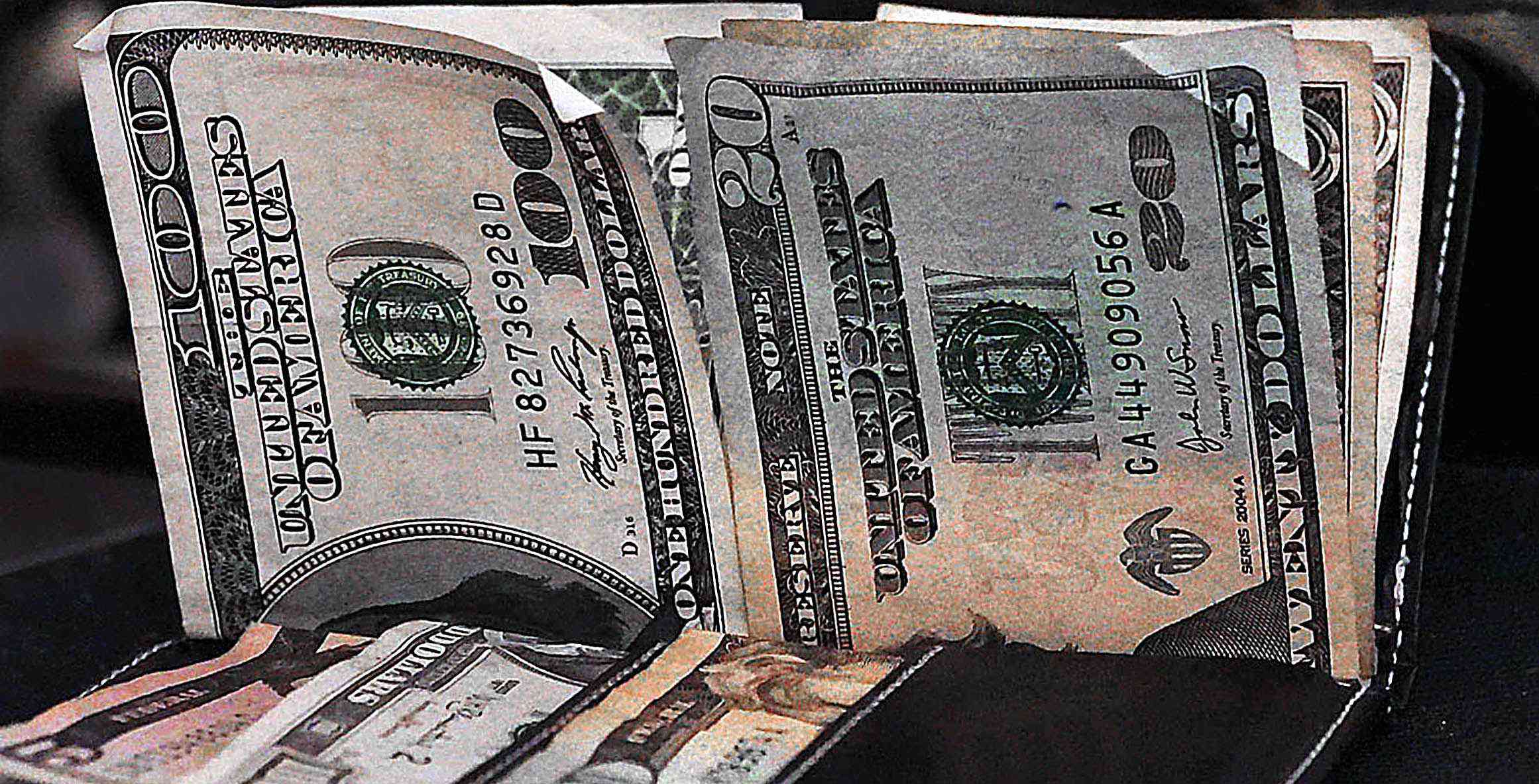 Dólar ainda não põe rota da inflação em risco