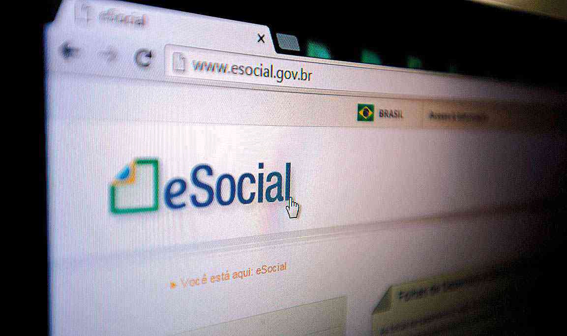 Prazo da 1ª fase do eSocial é ampliado