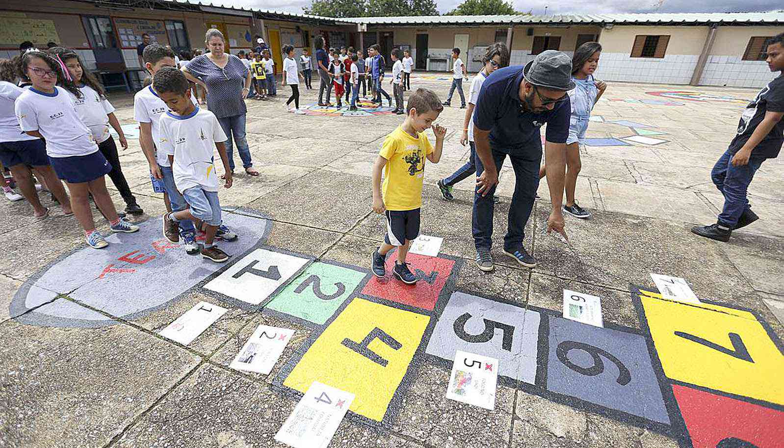Eleição deve priorizar criança e adolescente, aponta Unicef