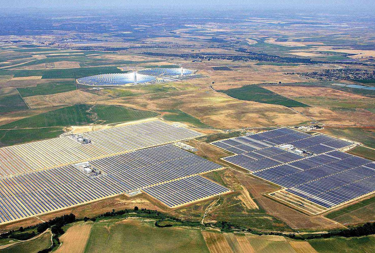 Segmento solar deve avançar 115% no País neste ano