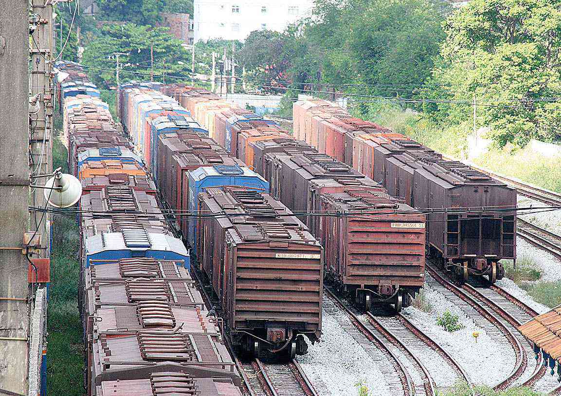 SME é contra antecipação de concessão ferroviária