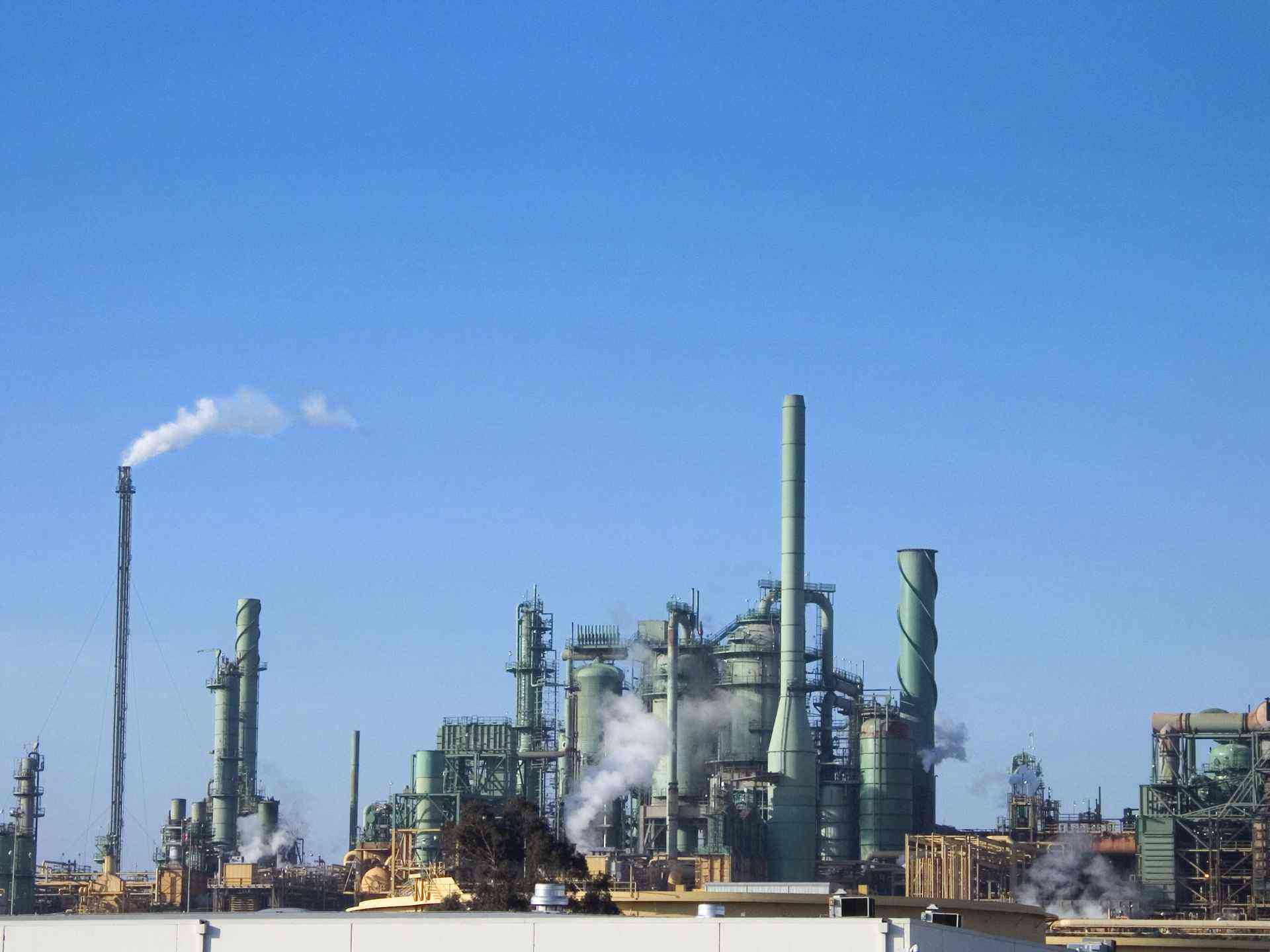 Industrial brasileiro retoma a confiança, passada a  greve dos caminhoneiros