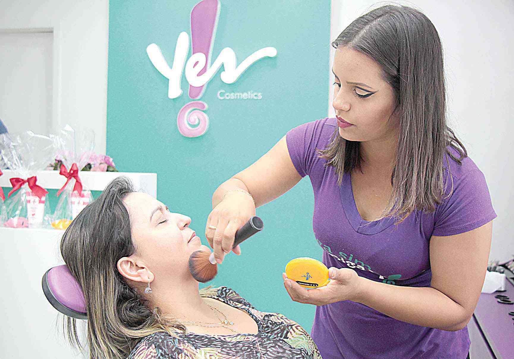 Redes do segmento de beleza apostam em Minas